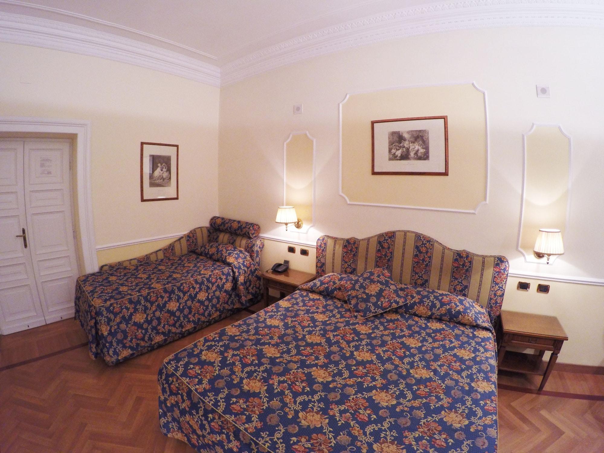 Cellini 3* Rom
