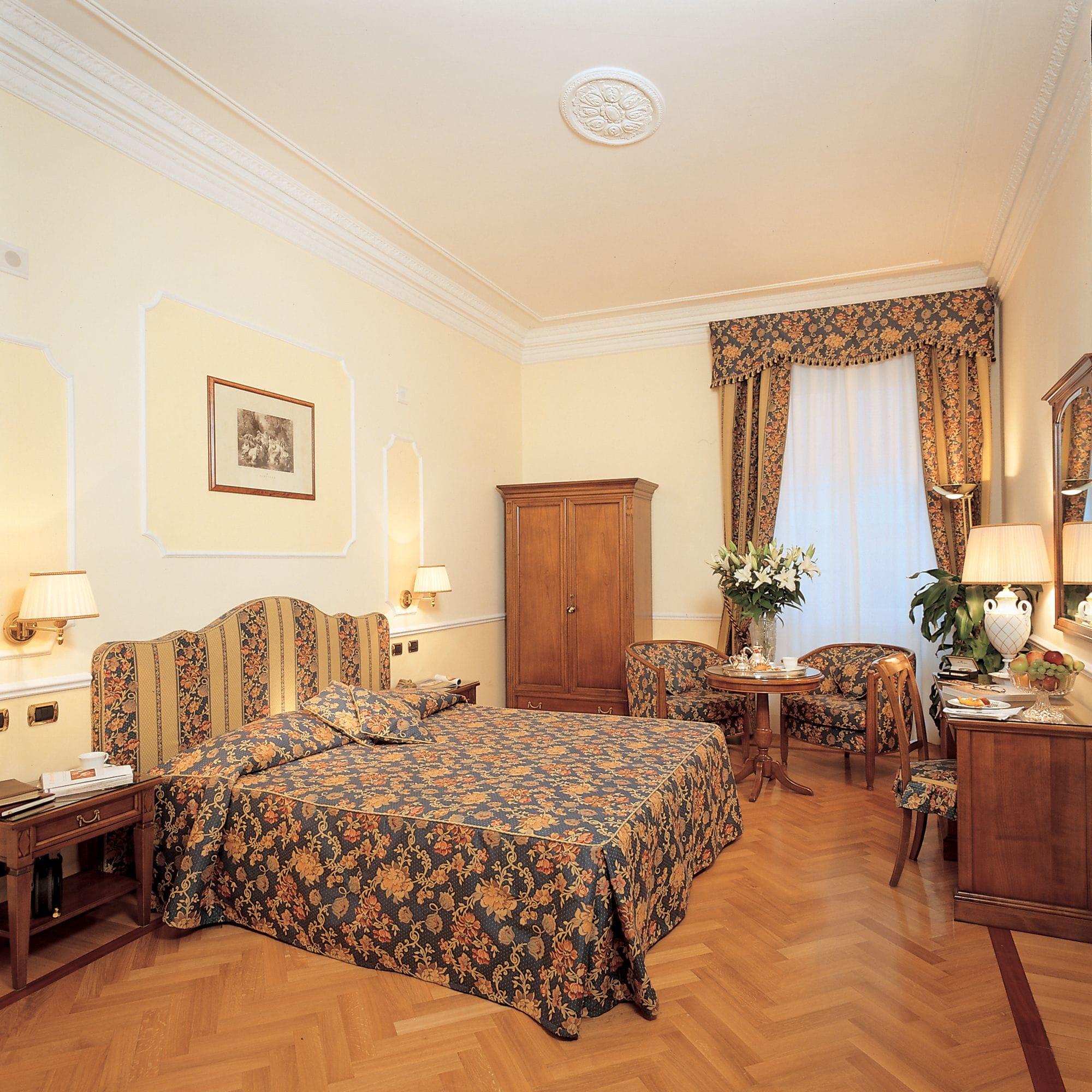 Cellini Rom