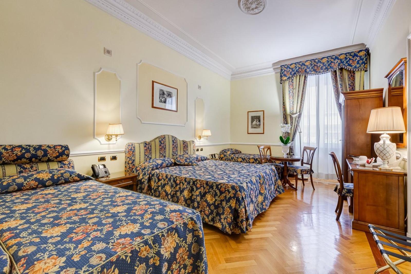 Cellini 3*