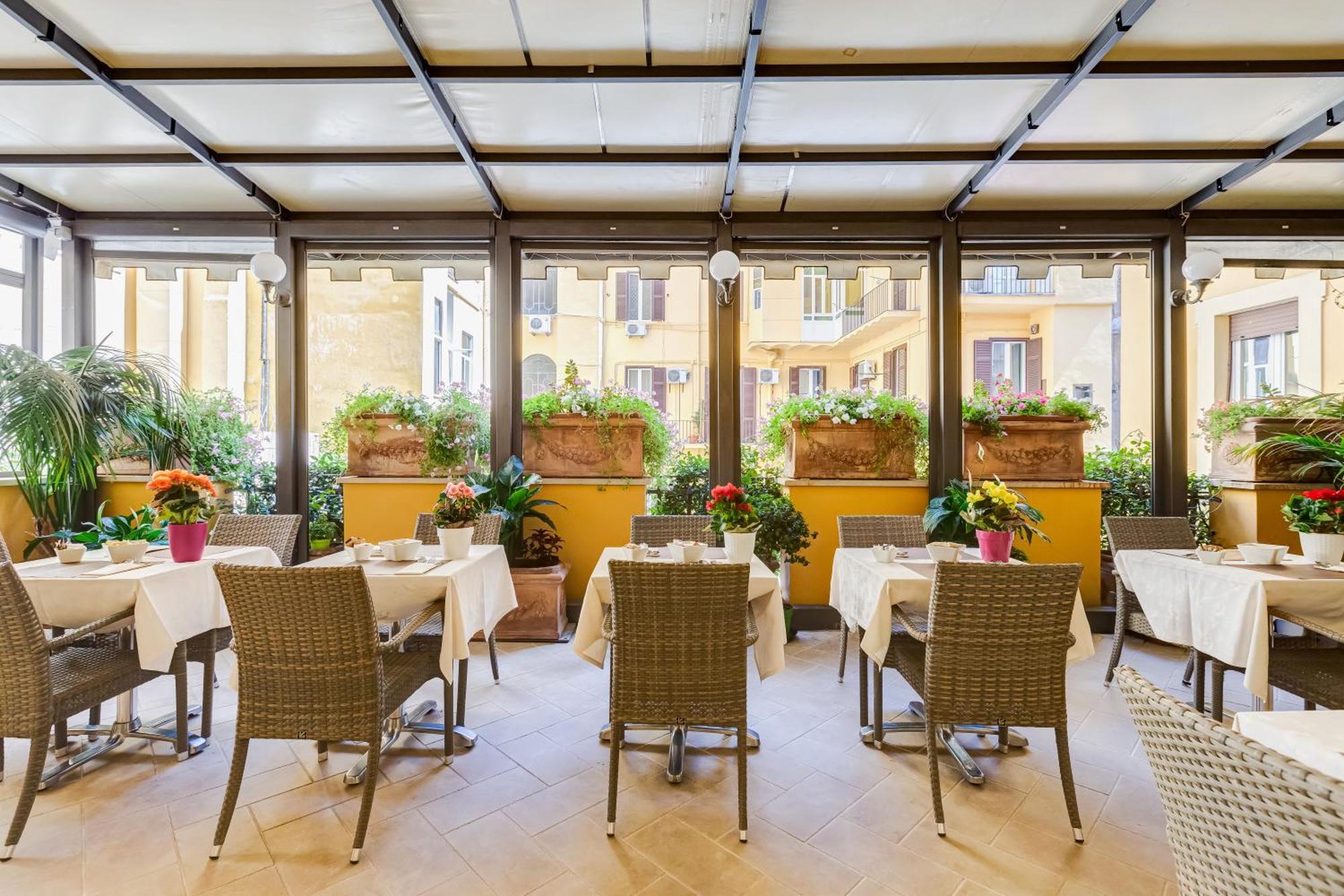 Cellini 3* Rom