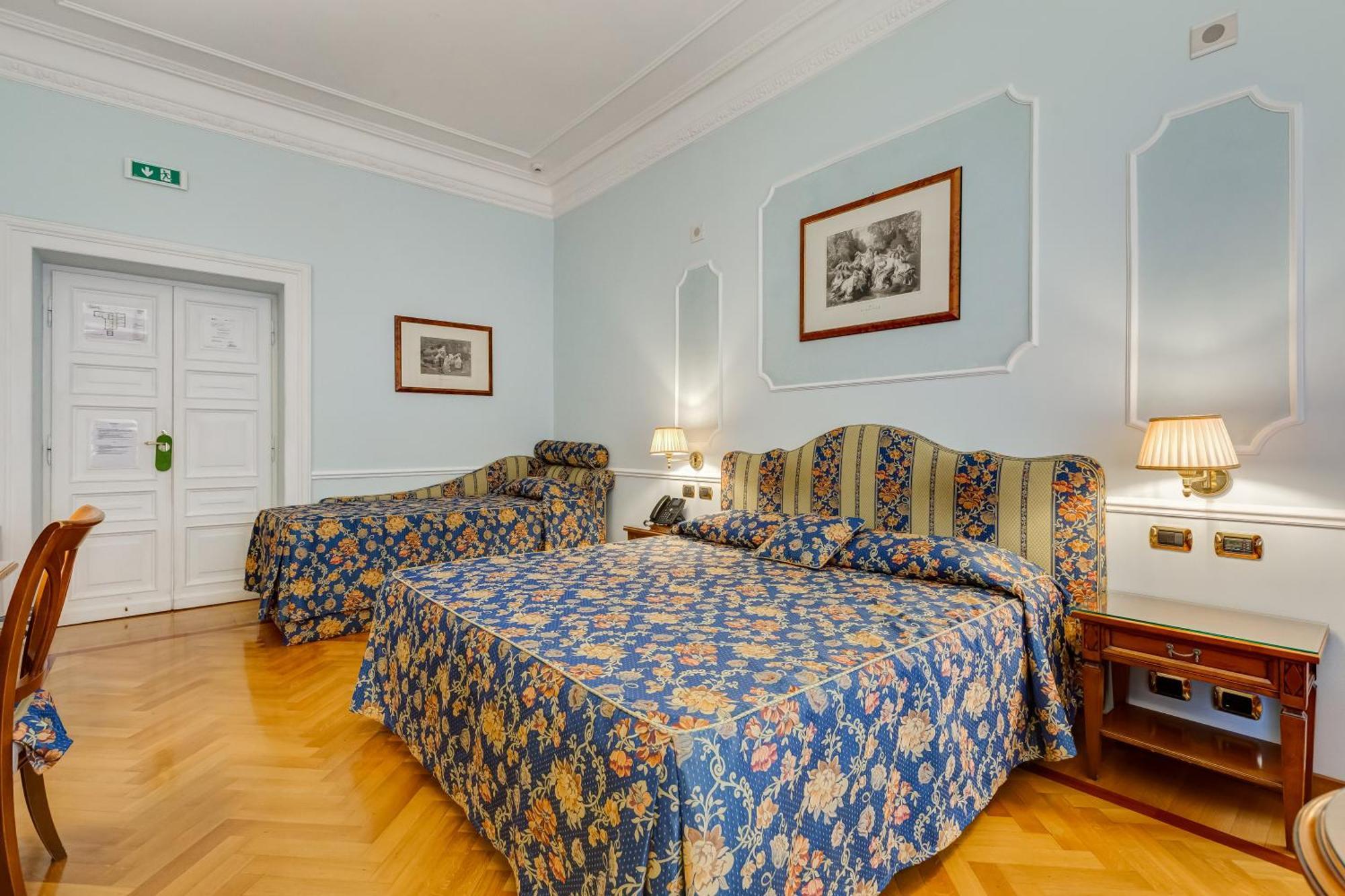 Cellini 3* Rom