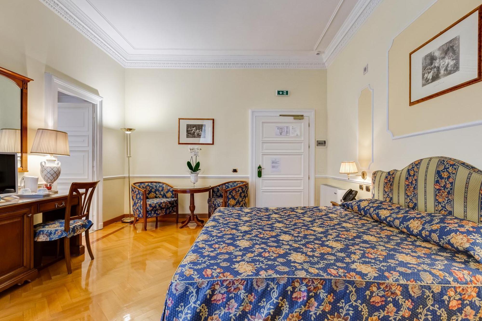 Hotel Cellini Rom