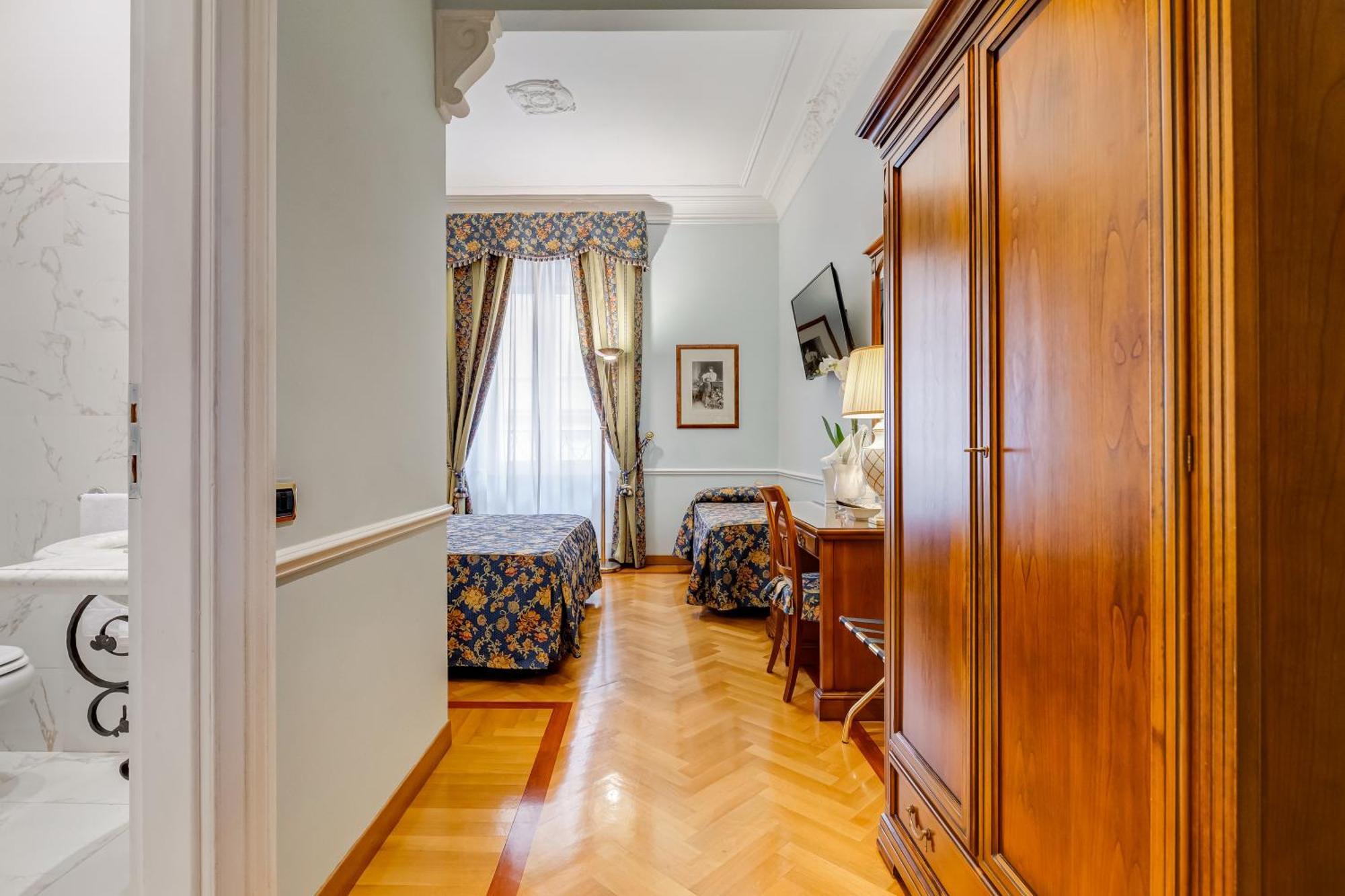 Cellini 3* Rom