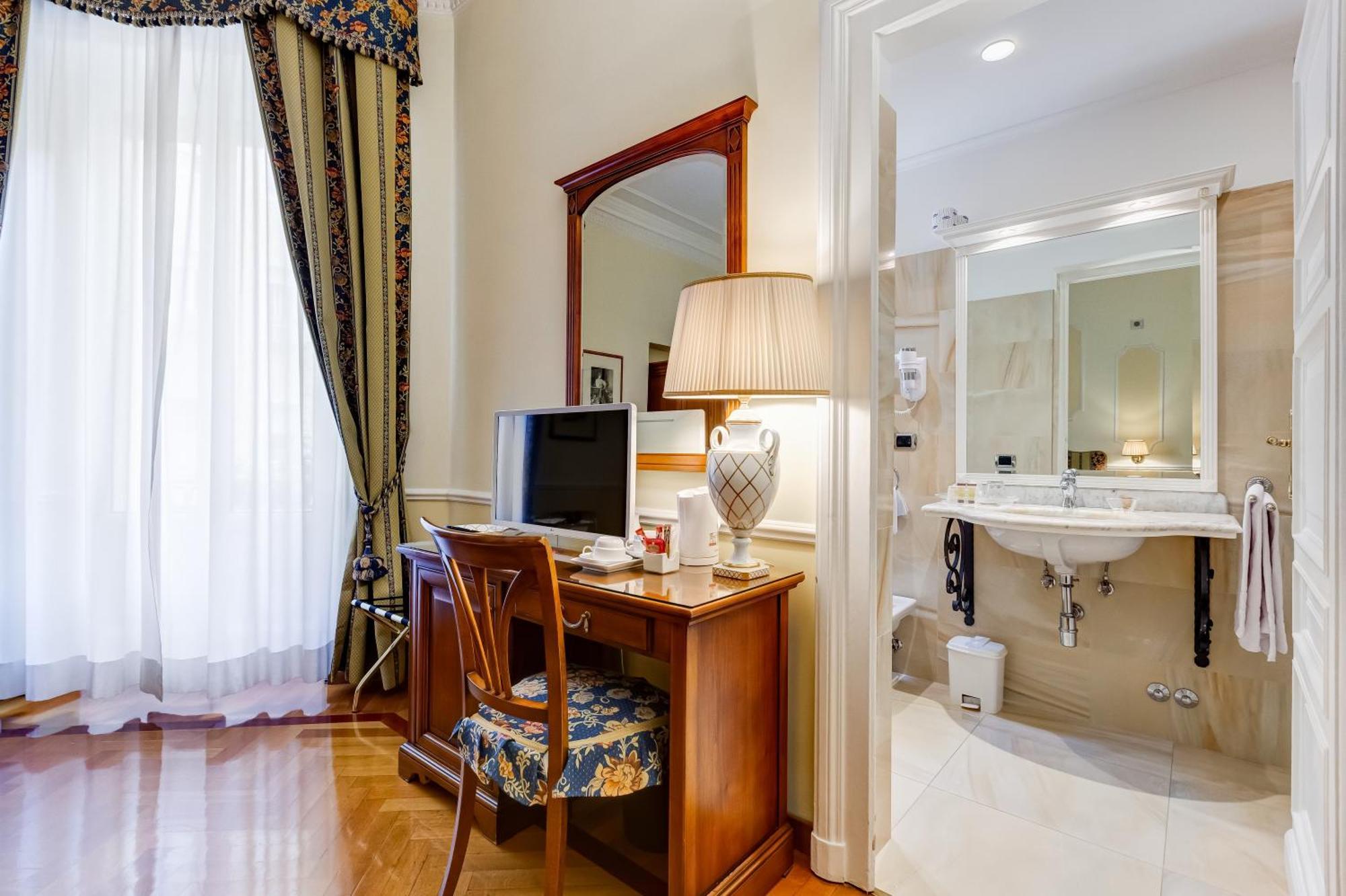 Cellini 3* Rom