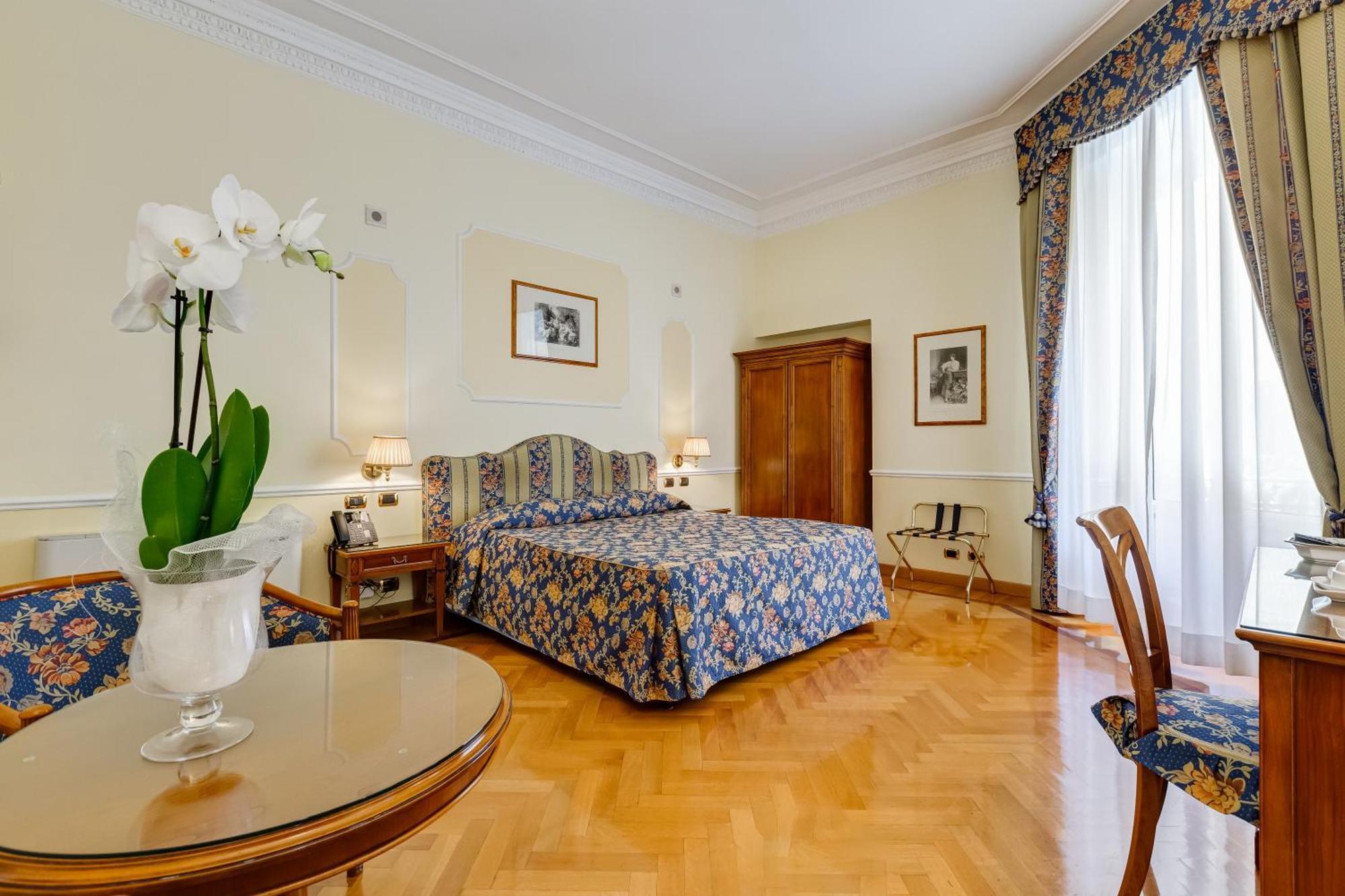 Cellini 3* Rom