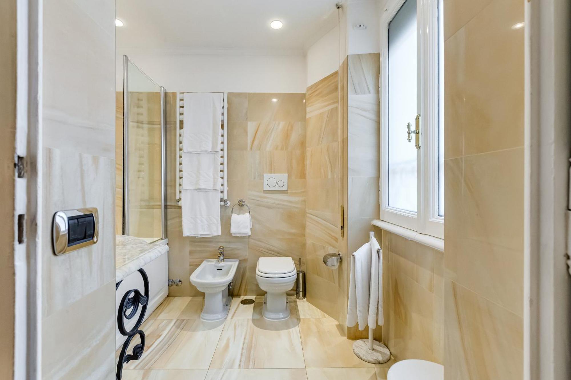 Cellini Hotel Rom