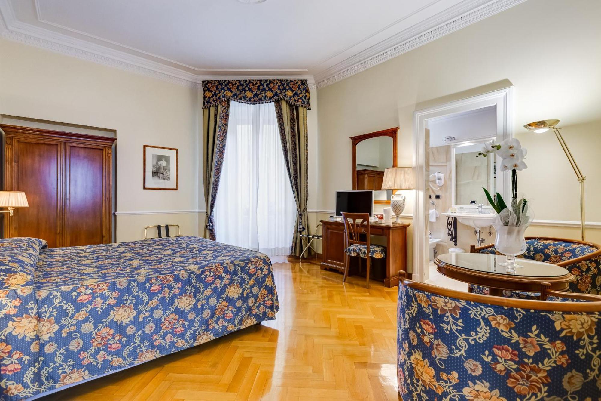 Cellini 3* Rom