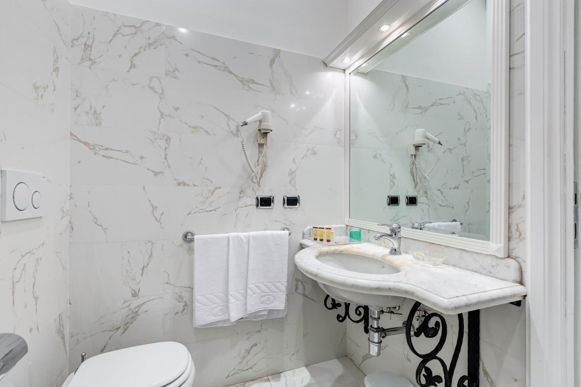 Cellini Hotel Rom
