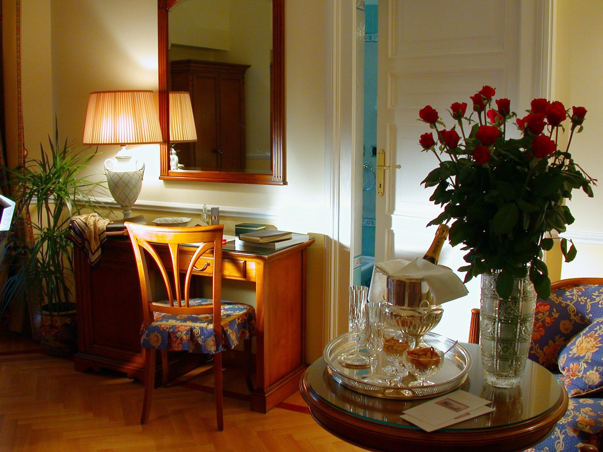 Hotell Cellini