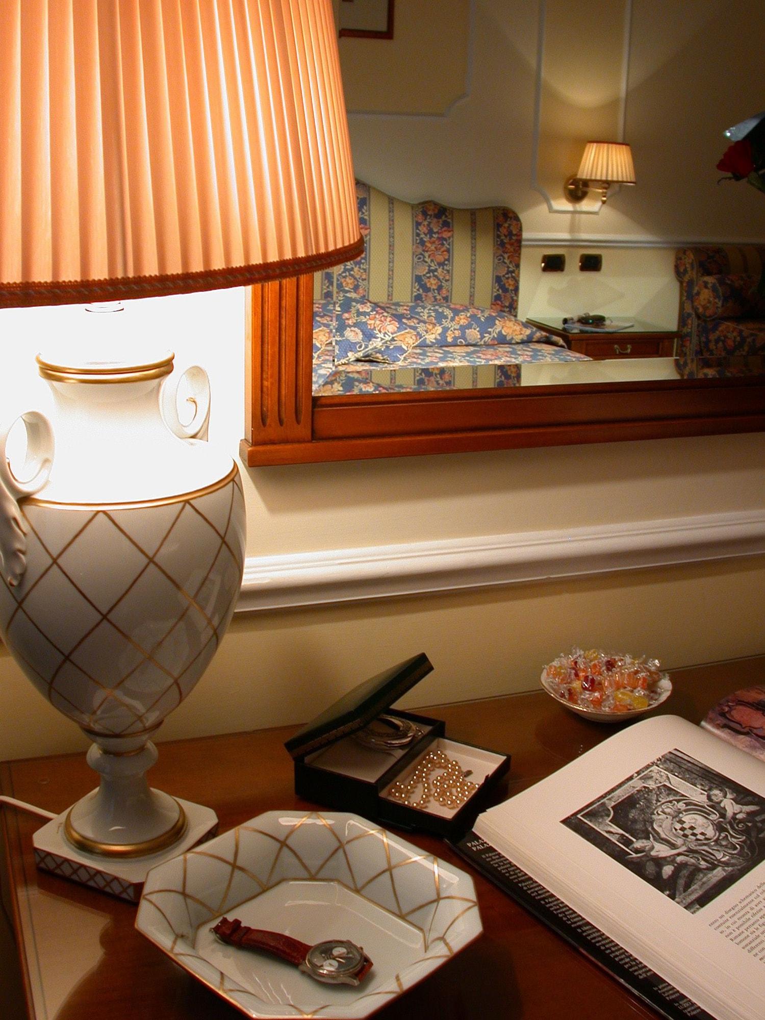 Cellini Hotell