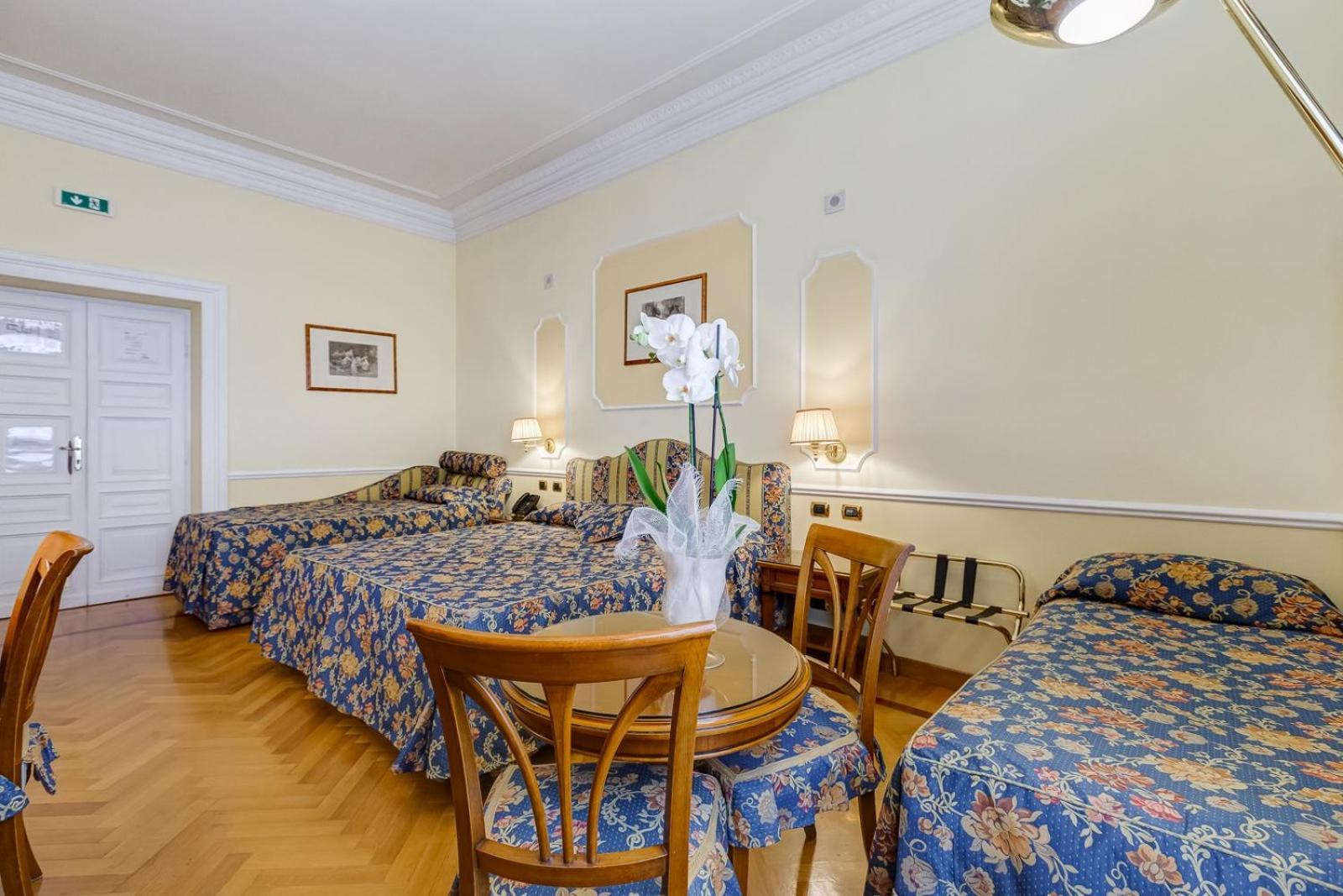 Hotell Cellini