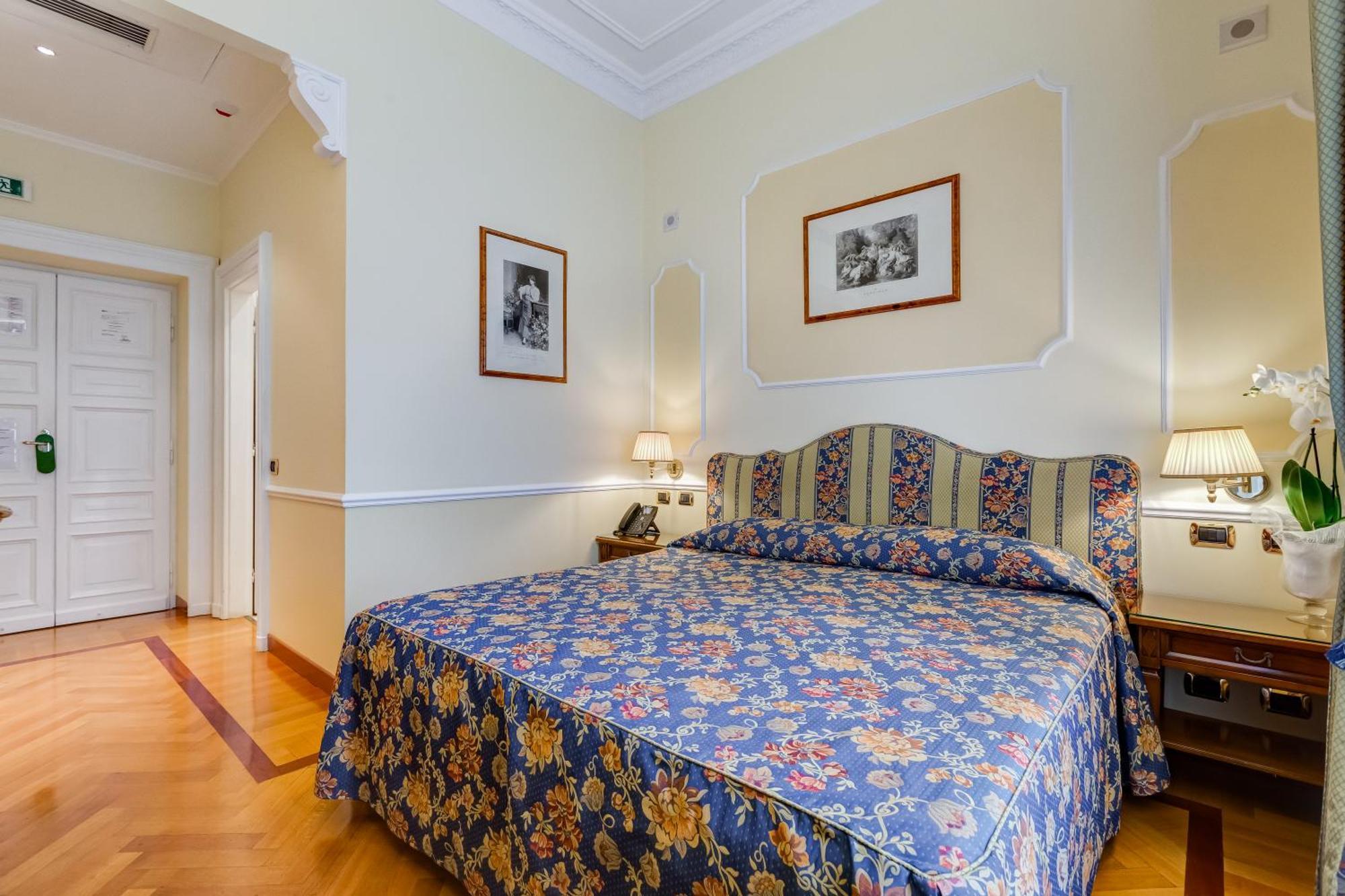 Cellini Hotell 3*